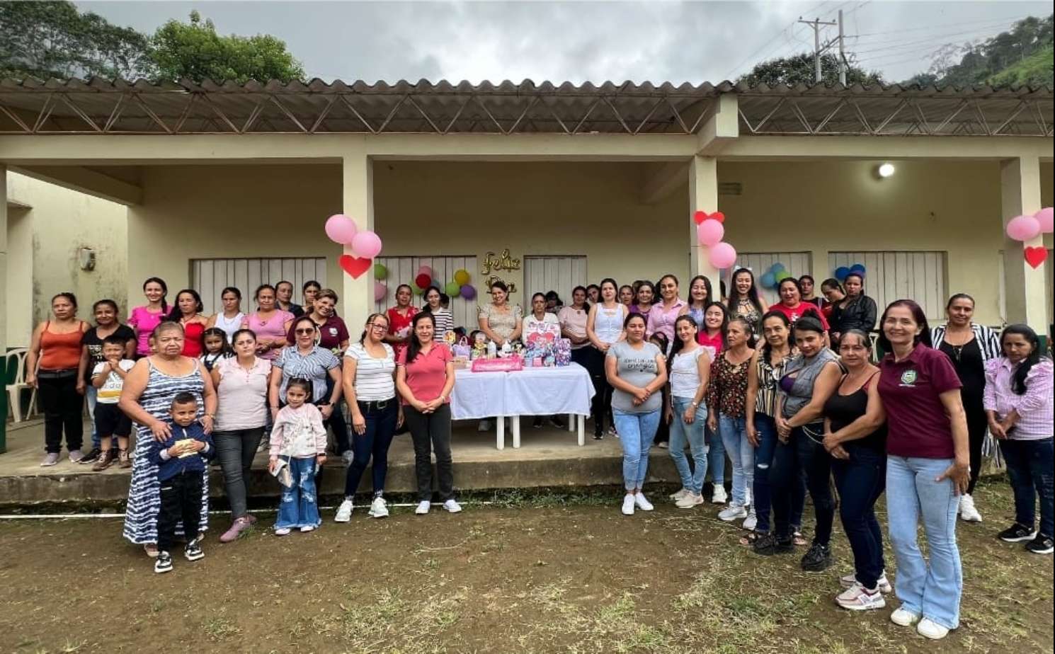 Foto Colegio