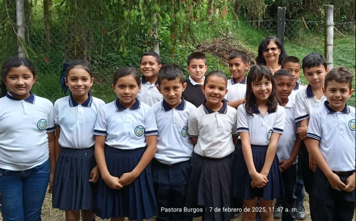 Foto Colegio