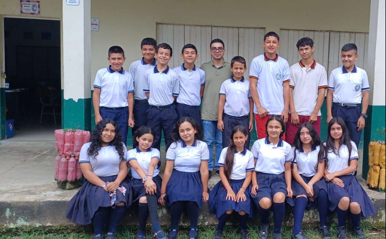 Foto Colegio
