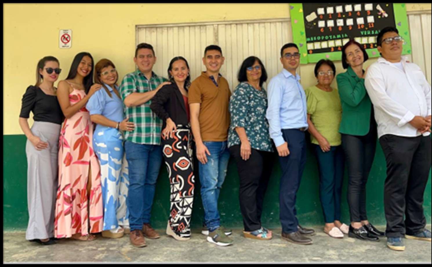 Foto Colegio